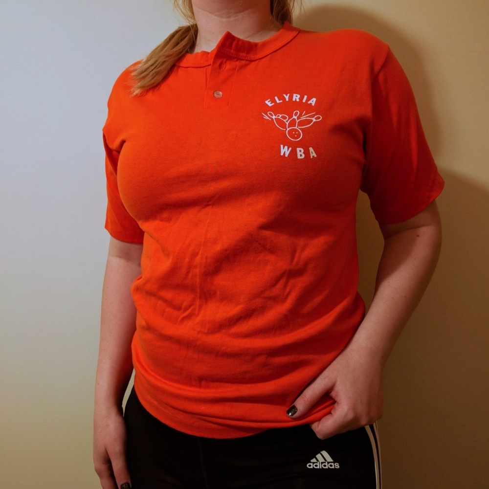 Elyria WBA T-shirt